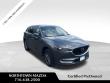 Certified 2020 Mazda CX-5 Touring SUV