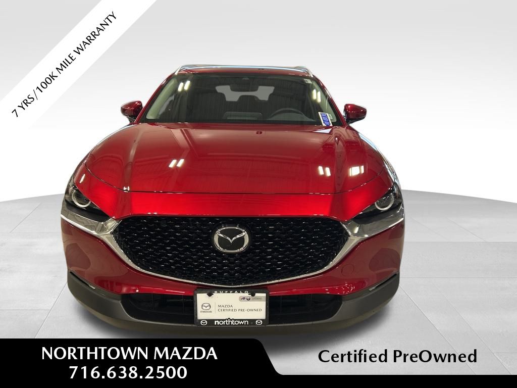 2023 Mazda CX-30 2.5 S Preferred photo 2