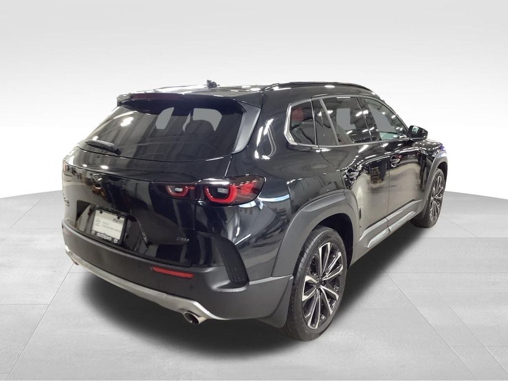 Certified 2026 Mazda CX-50 2.5 Turbo Premium Plus SUV