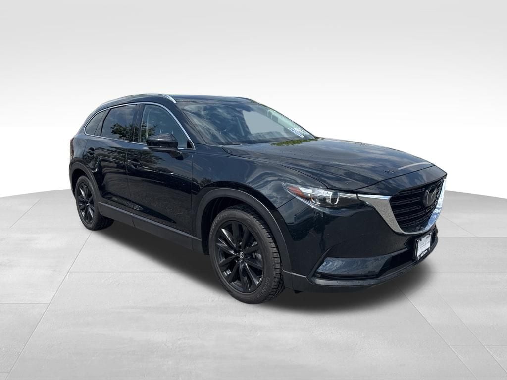 Used 2023 Mazda CX-9 Touring Plus SUV