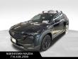 Certified 2025 Mazda CX-50 Hybrid Preferred SUV