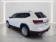 2021 Volkswagen Atlas SEL SUV