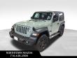 2023 Jeep Wrangler Sport SUV