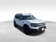 2022 Ford Bronco Sport Big Bend SUV