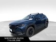  Mazda CX-50 Hybrid