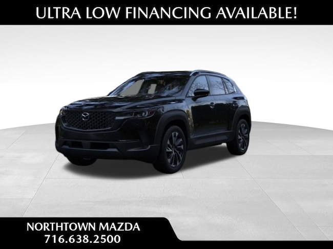 2026 Mazda CX-50 Hybrid Premium Plus AWD Sport Utility