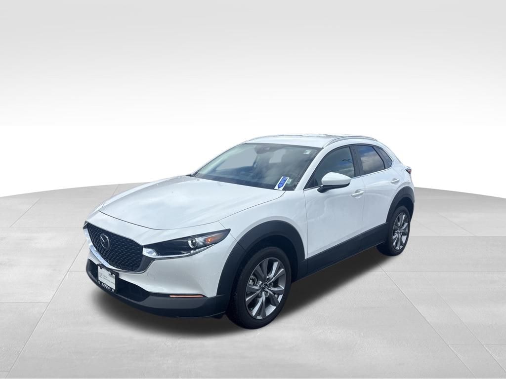 Certified 2023 Mazda CX-30 2.5 S Preferred Package SUV