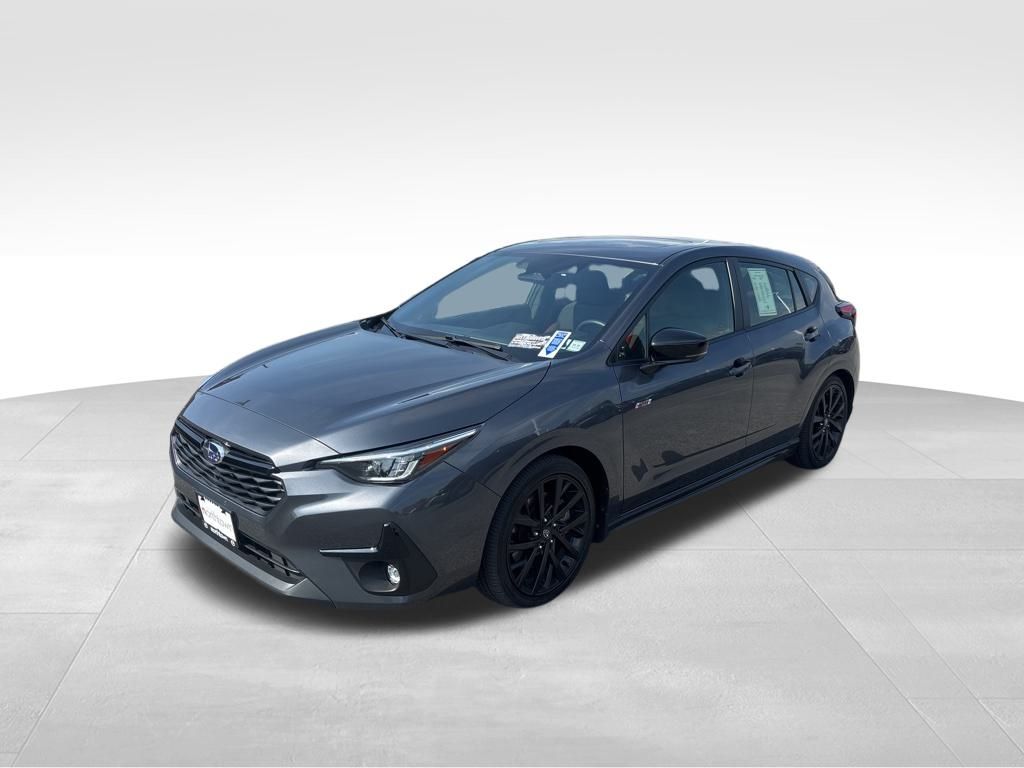 2024 Subaru Impreza 2.5RS photo 3