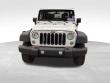 2017 Jeep Wrangler Sport SUV