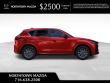 2025 Mazda CX-5 2.5 S Select AWD Sport Utility