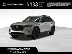 2026 Mazda CX-90 3.3 Turbo Preferred AWD Sport Utility