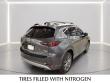 2025 Mazda CX-5 2.5 Turbo Signature SUV