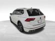 2022 Volkswagen Tiguan 2.0T SEL R-Line SUV