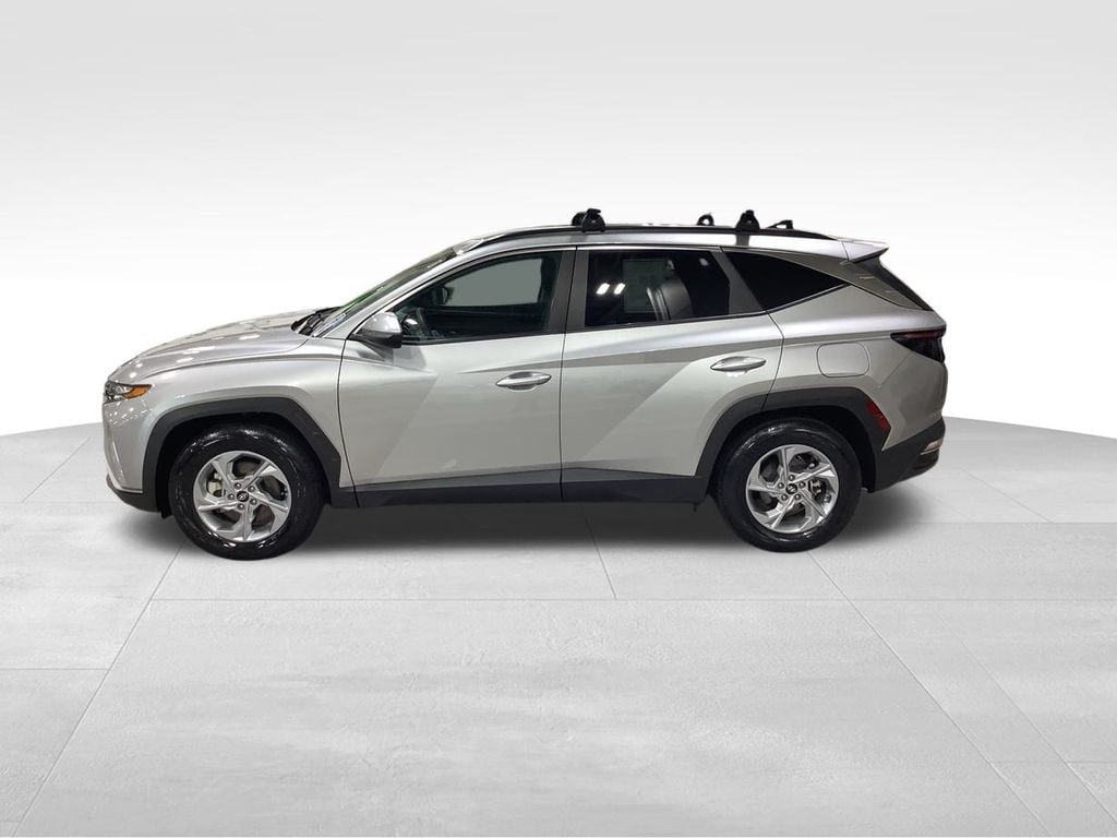 Used 2023 Hyundai Tucson SEL SUV