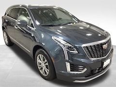 2021 Cadillac XT5 Premium Luxury SUV