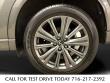 2025 Mazda CX-5 2.5 Turbo Signature SUV