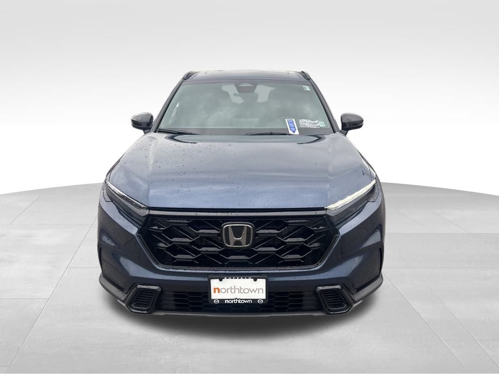 2024 Honda CR-V Hybrid Sport photo 2