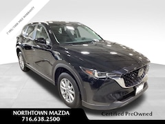 2023 Mazda CX-5 2.5 S Select Package SUV