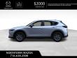 2025 Mazda CX-5 2.5 S AWD Sport Utility