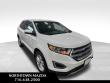 Used 2018 Ford Edge SEL SUV