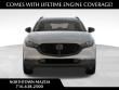 2026 Mazda CX-30 2.5 S Aire Edition Sport Utility
