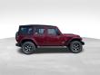 2021 Jeep Wrangler Unlimited Rubicon SUV