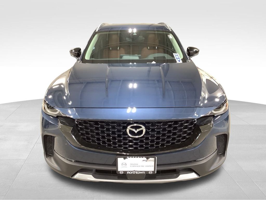2024 Mazda CX-50 2.5 Turbo Premium photo 3