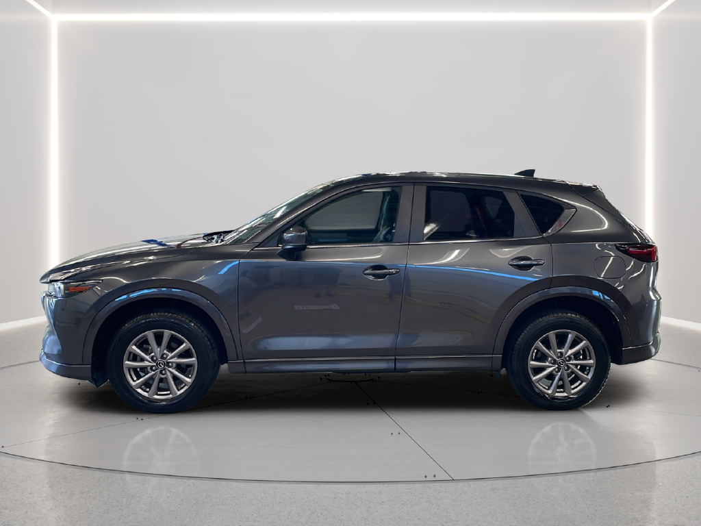Used 2024 Mazda CX-5 2.5 S Select Package SUV