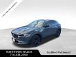 2023 Mazda CX-30 2.5 S Carbon Edition SUV 2023 Mazda CX-30 2.5 S Carbon Edition SUV