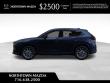 2025 Mazda CX-5 2.5 S Premium Plus AWD Sport Utility