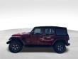 2021 Jeep Wrangler Unlimited Rubicon SUV
