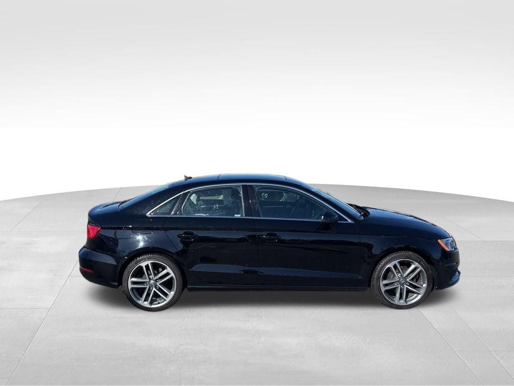 Used 2015 Audi A3 2.0 TDI Premium Plus Sedan