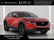 2026 Mazda CX-30 2.5 S Select Sport AWD Sport Utility