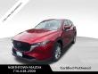 Used 2023 Mazda CX-5 2.5 S Select Package SUV