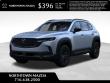 2026 Mazda CX-50 Hybrid Premium AWD Sport Utility