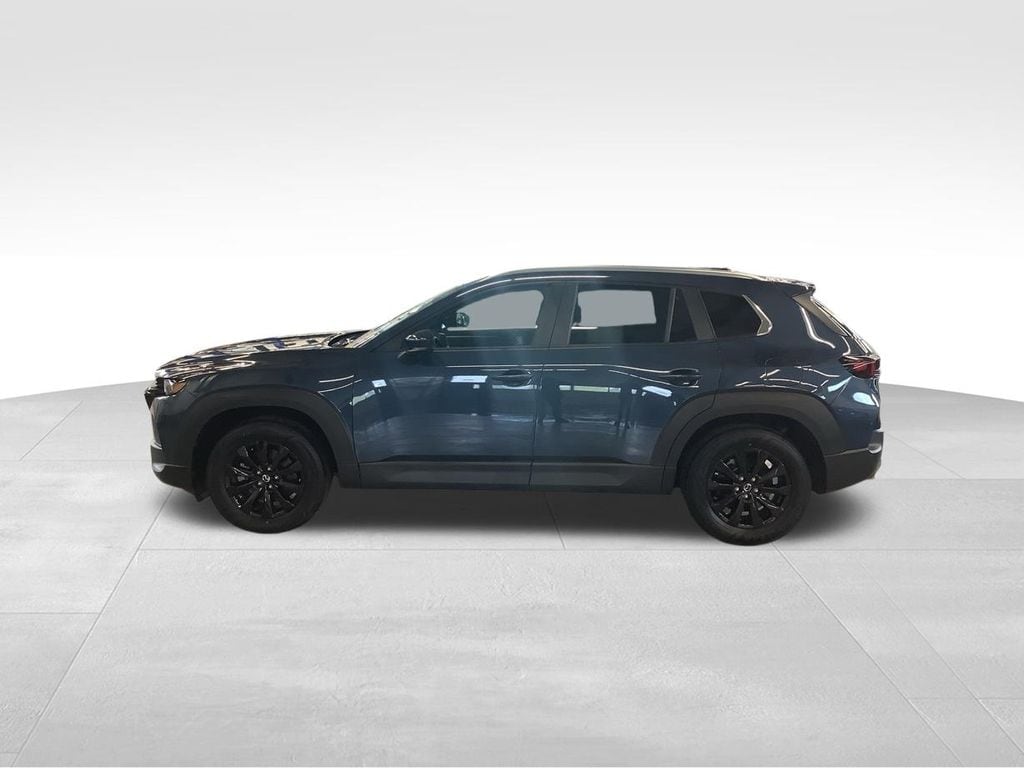 Certified 2024 Mazda CX-50 2.5 S Premium Package SUV