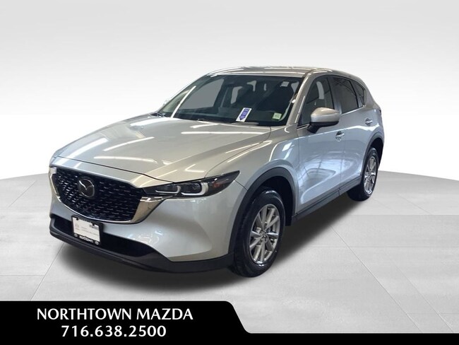 2023 Mazda CX-5 2.5 S Select Package SUV