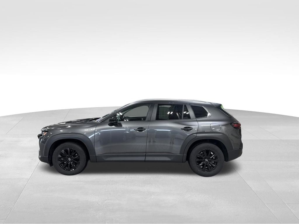 Certified 2024 Mazda CX-50 2.5 S Preferred Package SUV