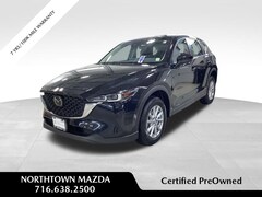 2023 Mazda CX-5 2.5 S SUV