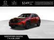 2025 Mazda CX-50 2.5 S Select AWD Sport Utility