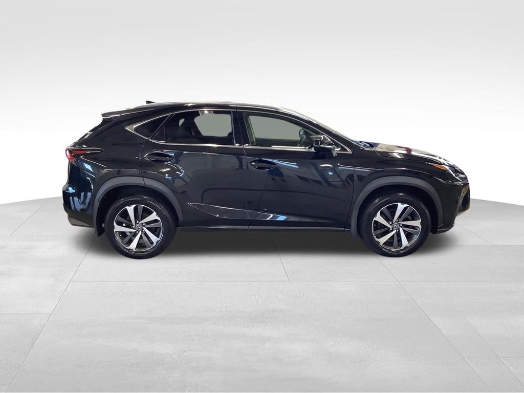 Used 2019 Lexus NX 300 Base SUV