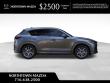 2025 Mazda CX-5 2.5 Turbo Signature AWD Sport Utility