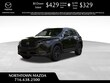 Mazda CX-50