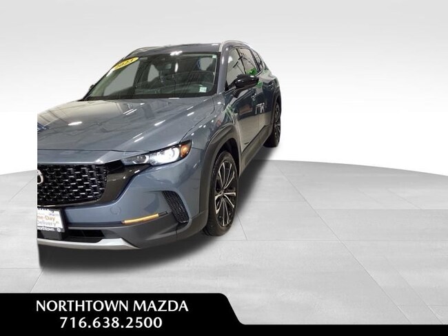 2023 Mazda CX-50 2.5 Turbo Premium Package SUV