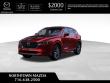 2025 Mazda CX-5 2.5 S Premium Plus AWD Sport Utility