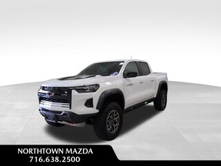 2024 Chevrolet Colorado ZR2 Truck Crew Cab for sale in Amherst, NY