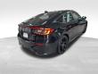 2024 Honda Civic Sport Hatchback 2024 Honda Civic Sport Hatchback
