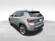 2020 Jeep Compass Limited SUV