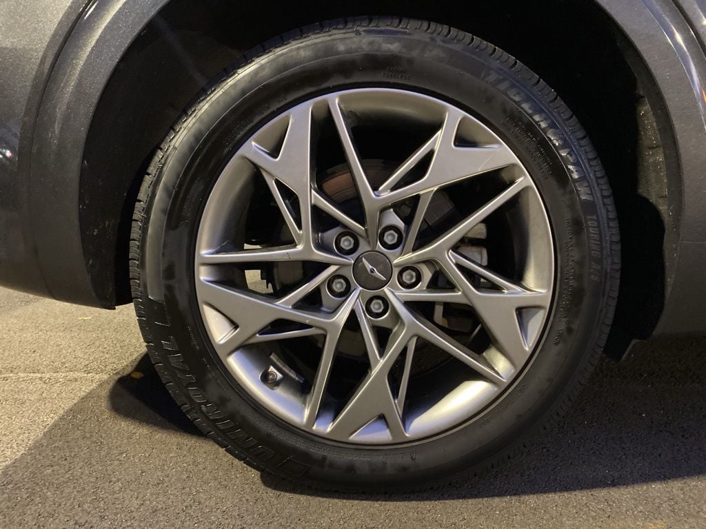 2022 GENESIS GV70 Standard - Photo 33