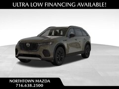 2026 Mazda CX-70 3.3 Turbo Premium AWD Sport Utility